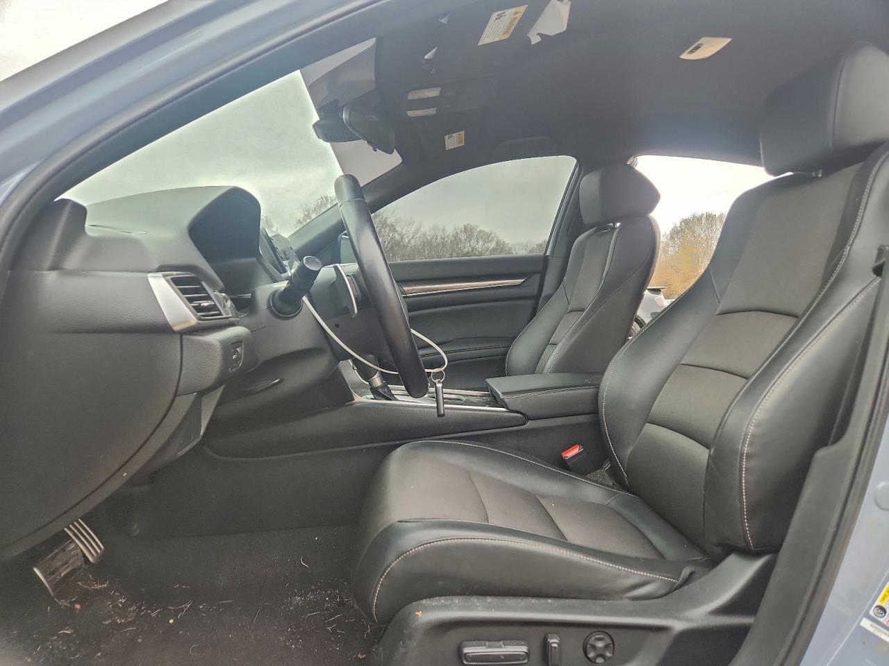 2022 Honda Accord Sport - Image 7