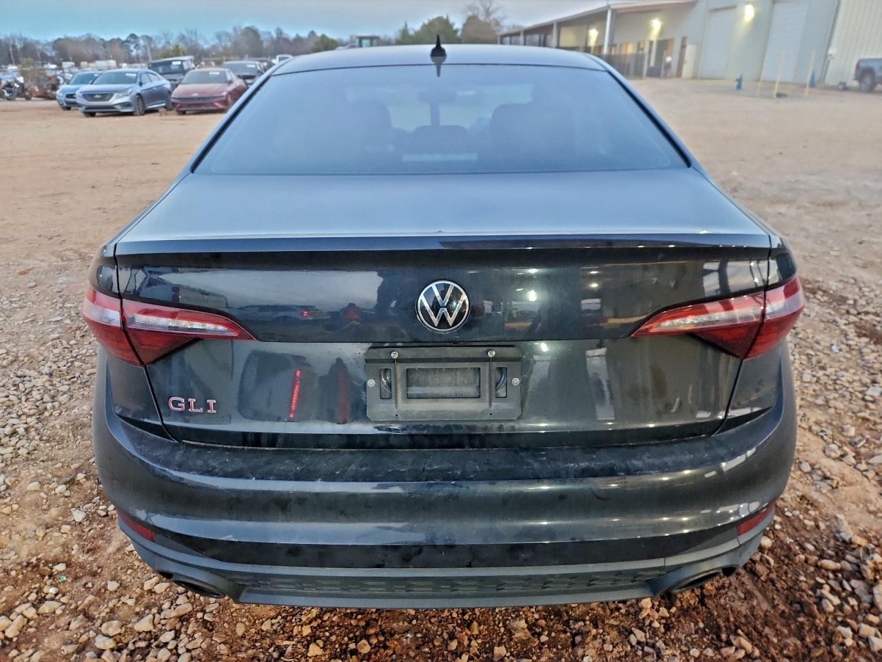 2022 Volkswagen Jetta Gli Autobahn - Image 6