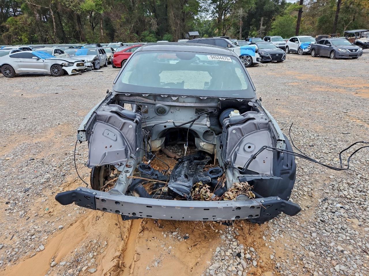 2018 Dodge Challenger Sxt - Фото 5