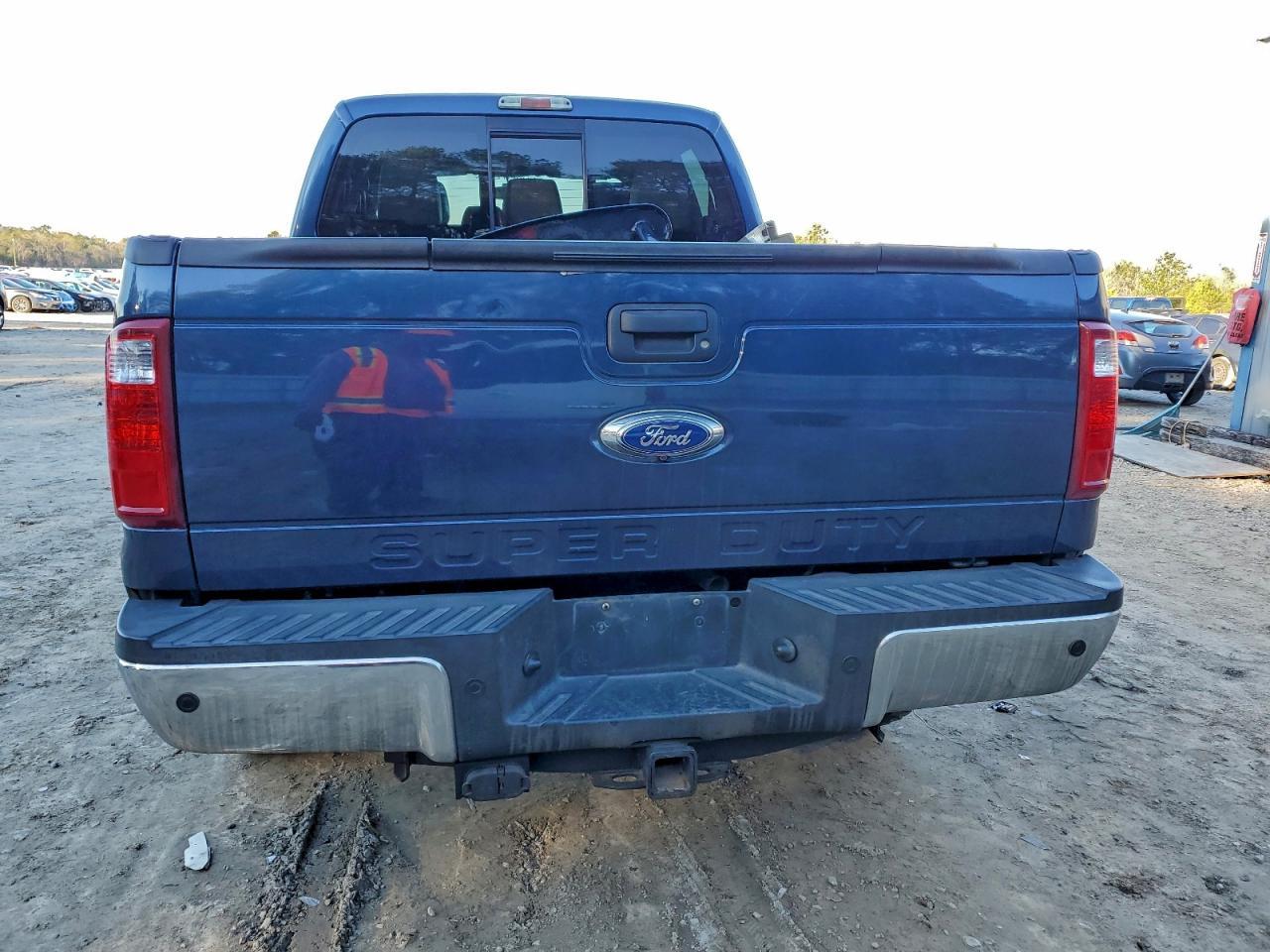 2016 Ford F250 Super Duty - Image 6