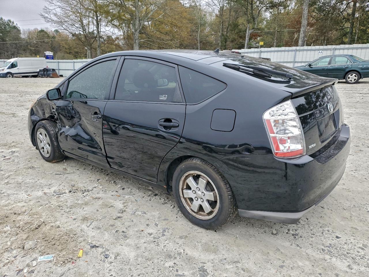 2008 Toyota Prius - Image 2