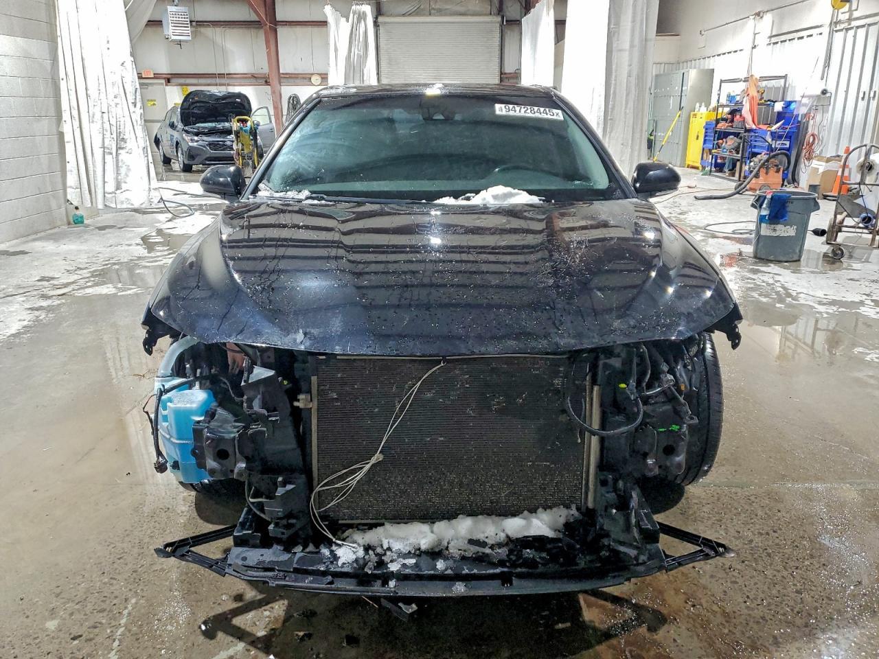2018 Toyota Camry Xse - Фото 5