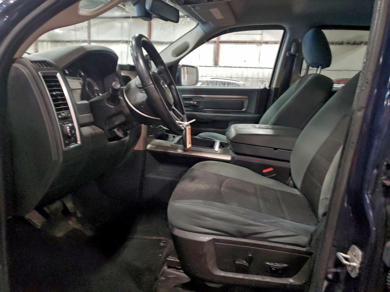 2014 Ram 1500 Slt - Фото 7