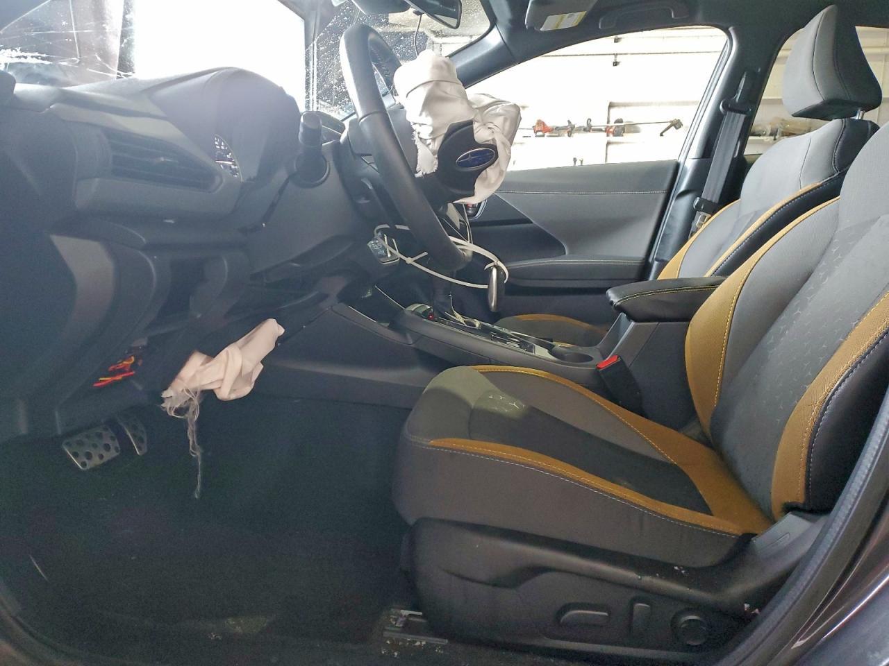 2024 Subaru Crosstrek Sport - Фото 7