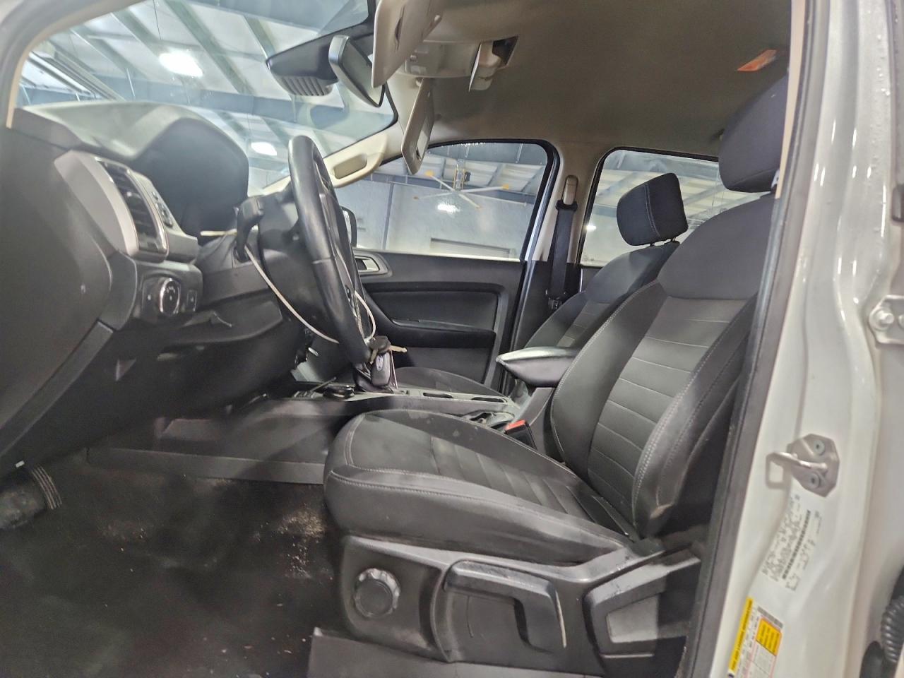 2019 Ford Ranger Xl - Image 7