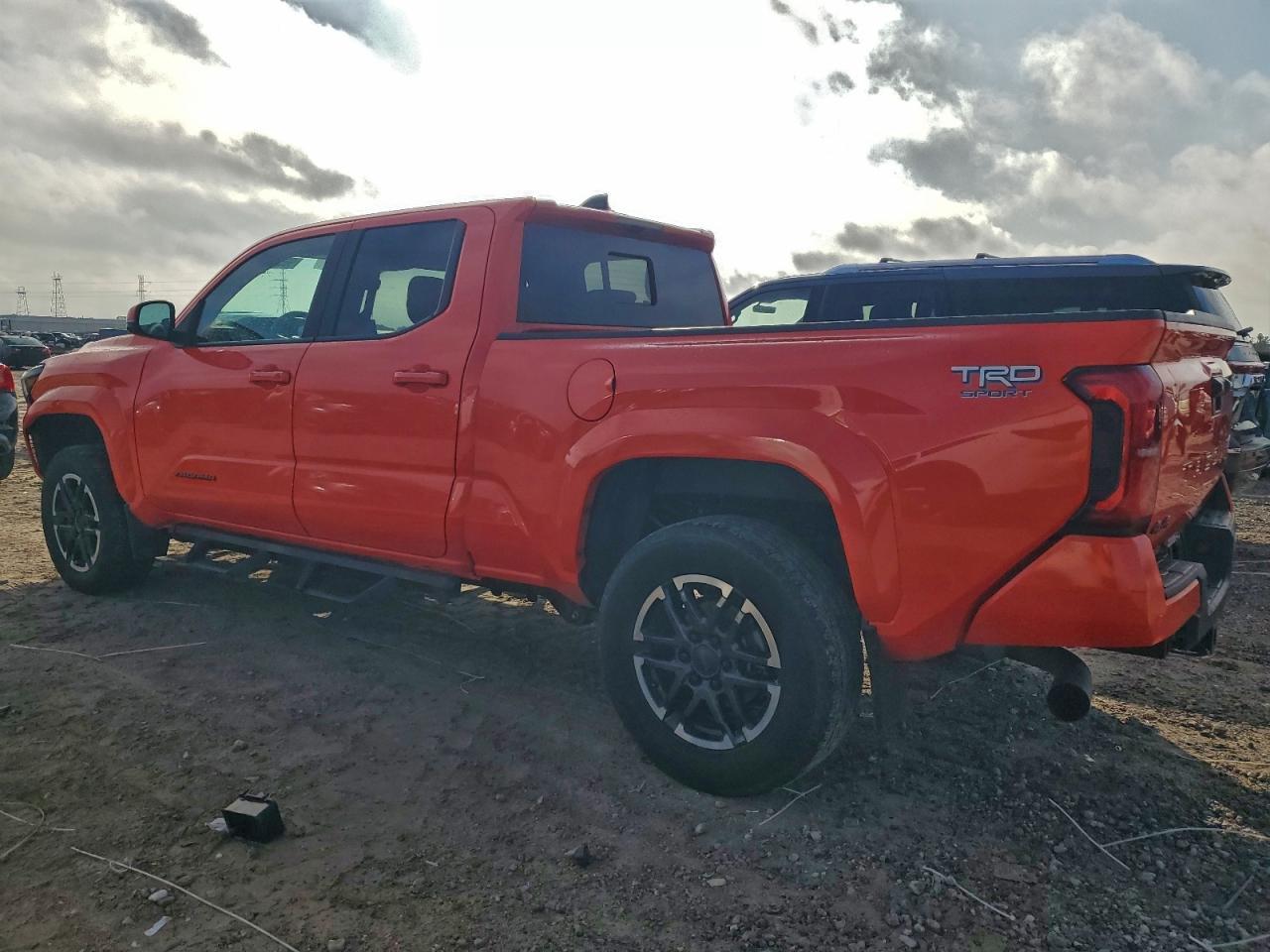 2024 Toyota Tacoma Double Cab - Image 2