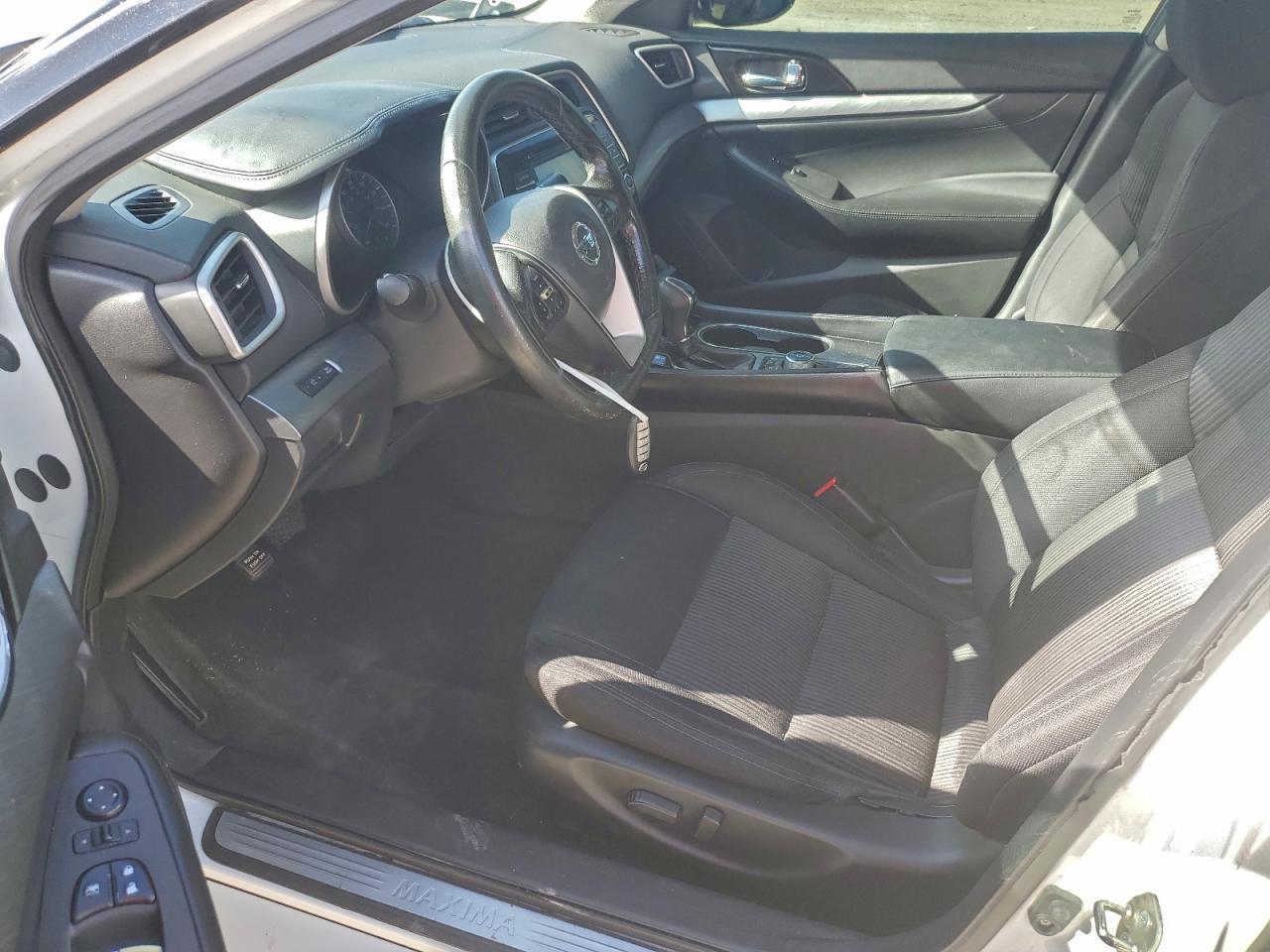 2016 Nissan Maxima 3.5S - Image 7