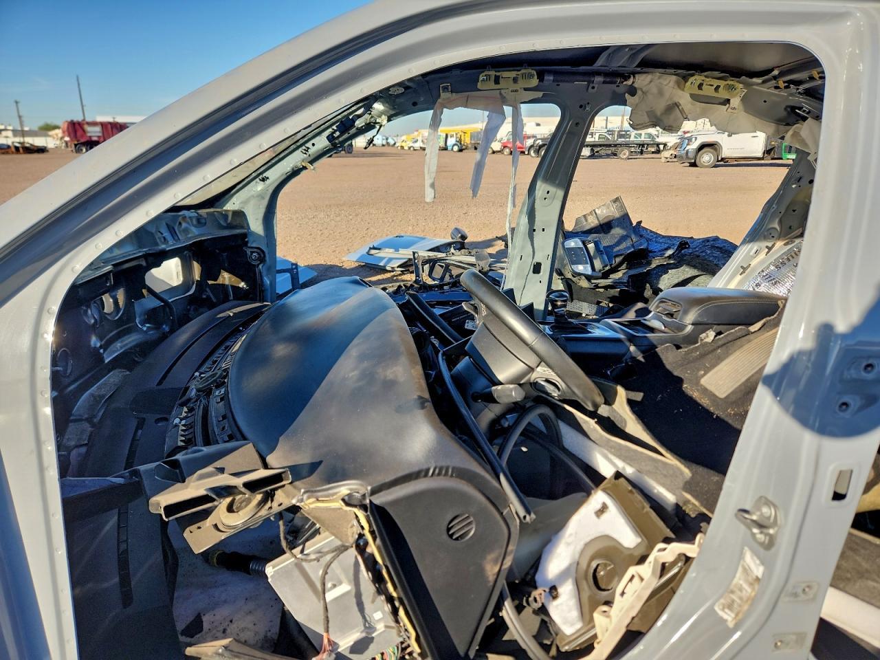 2021 Dodge Charger Scat Pack - Image 7