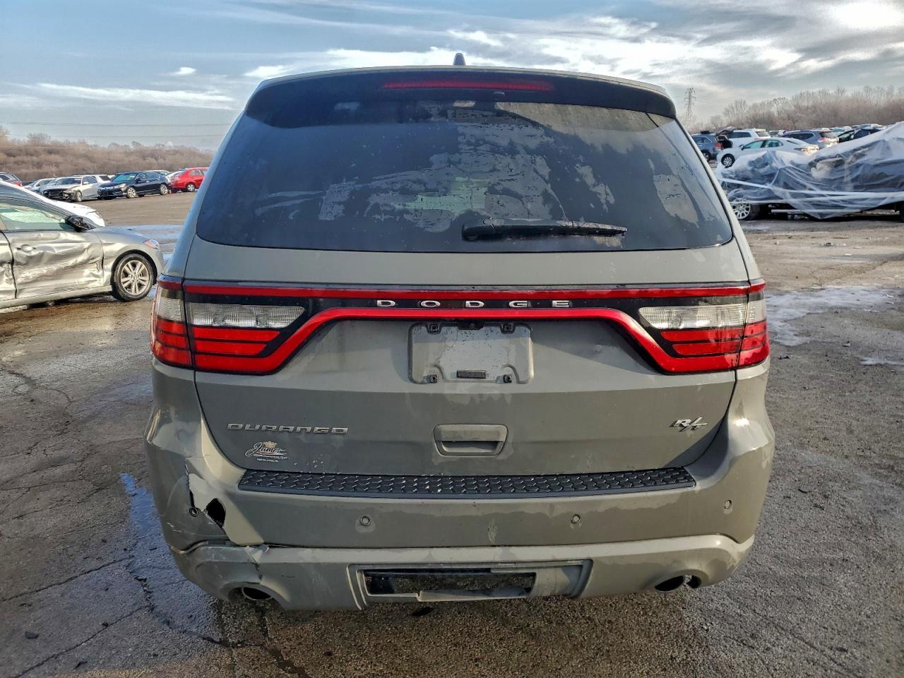 2024 Dodge Durango R - Image 6
