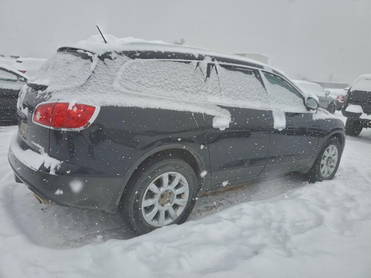 2011 Buick Enclave Cxl - Image 3