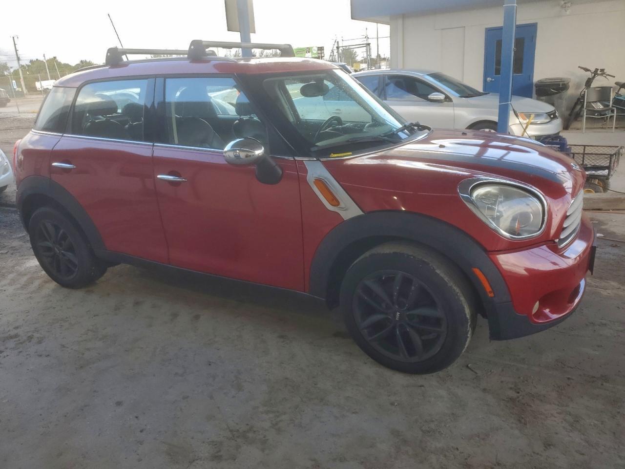 2014 Mini Cooper Countryman - Фото 4