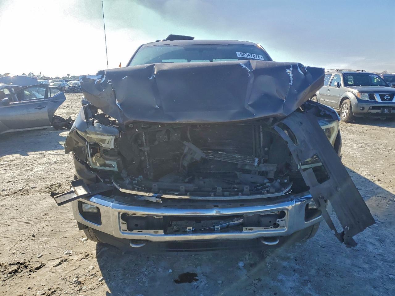 2015 Ford F150 - Image 5