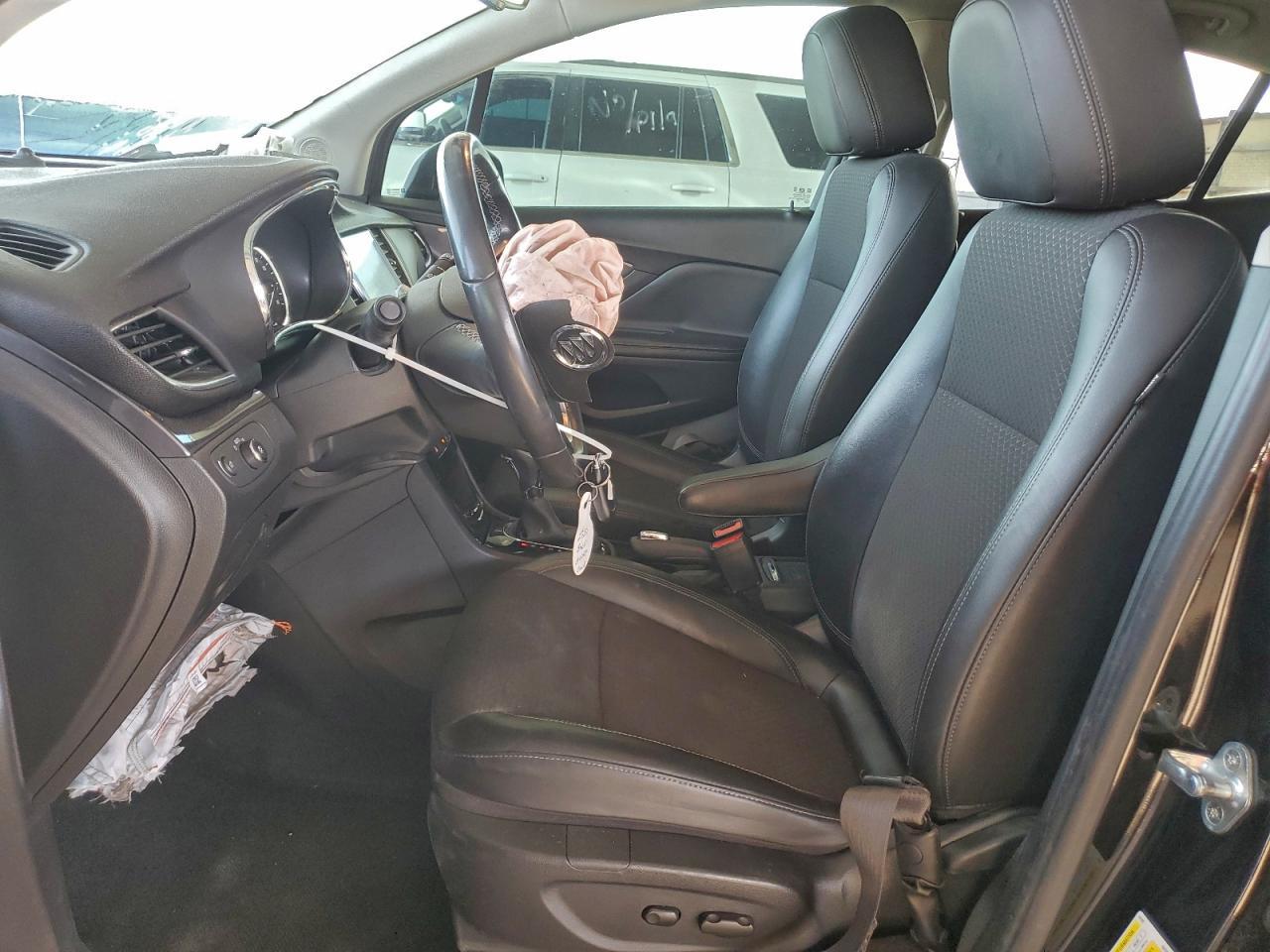 2020 Buick Encore Preferred - Image 7