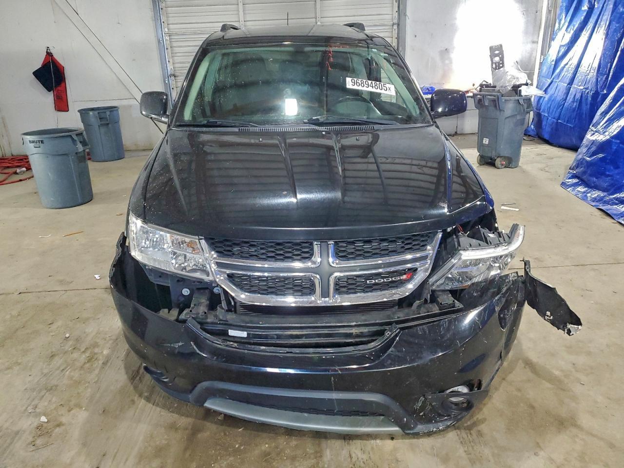 2019 Dodge Journey Se - Image 5