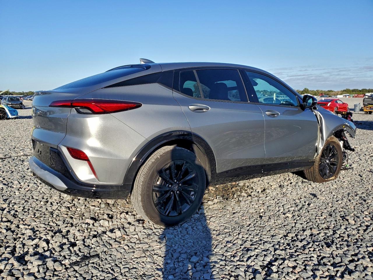 2025 Buick Envista Sport Touring - Фото 3