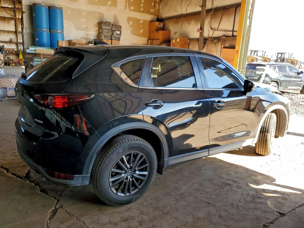 2020 Mazda Cx-5 Touring - Image 3
