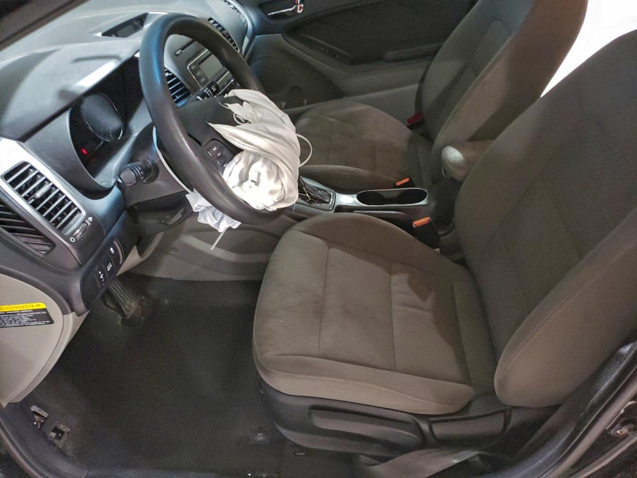 2015 Kia Forte Lx - Фото 7