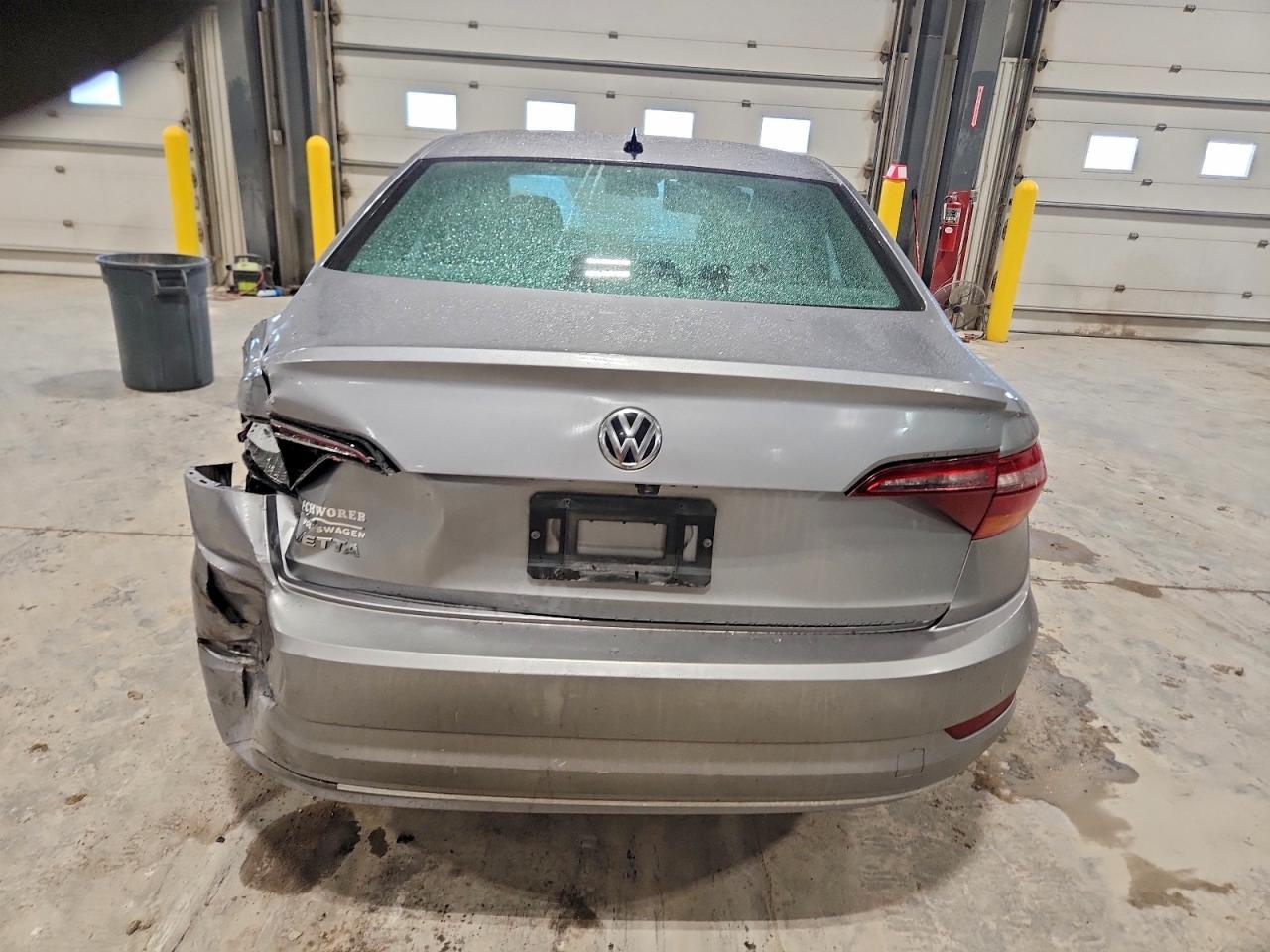 2019 Volkswagen Jetta S - Фото 6
