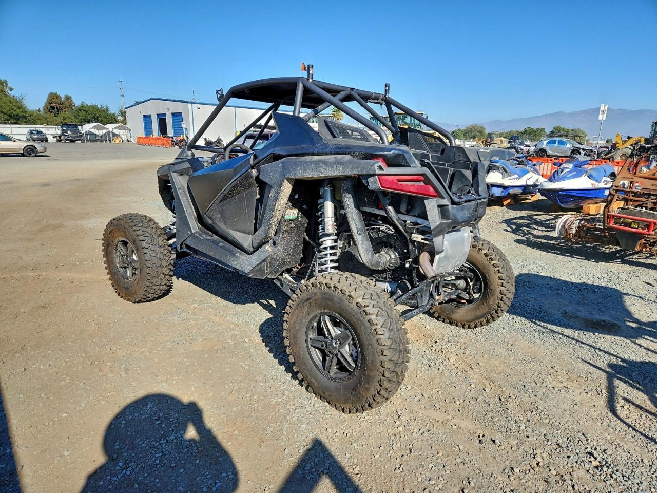 2023 Polaris Rzr Utility Vehicle - Фото 3