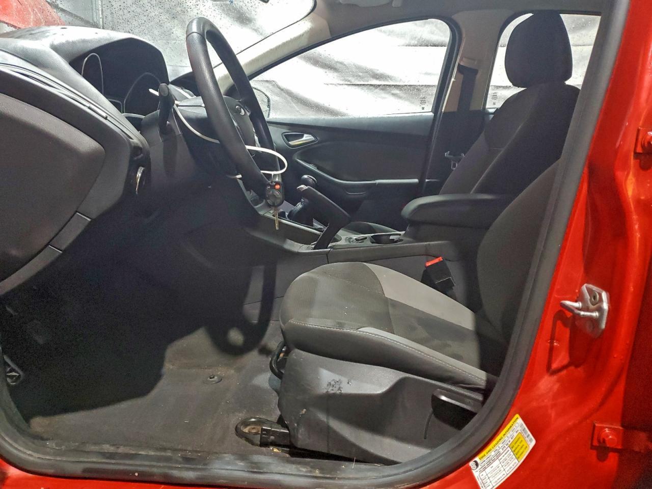 2014 Ford Focus Se - Image 7