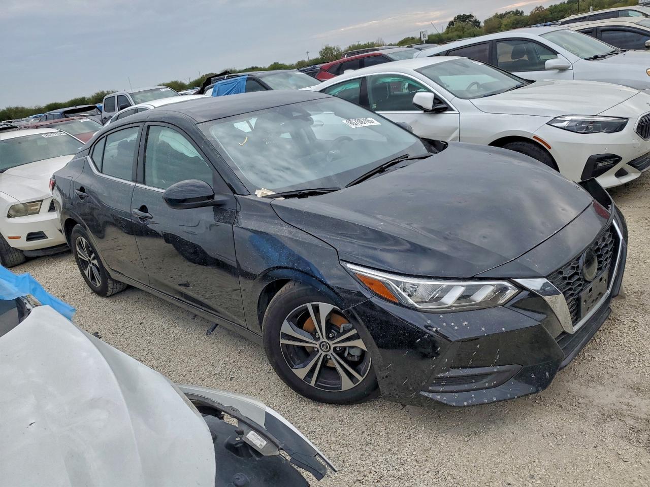 2023 Nissan Sentra Sv - Image 4