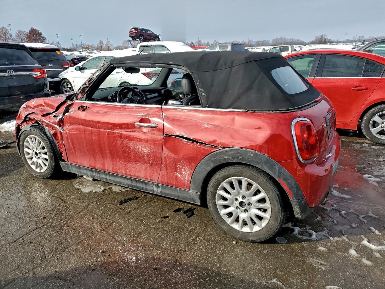 2016 Mini Cooper - Фото 2