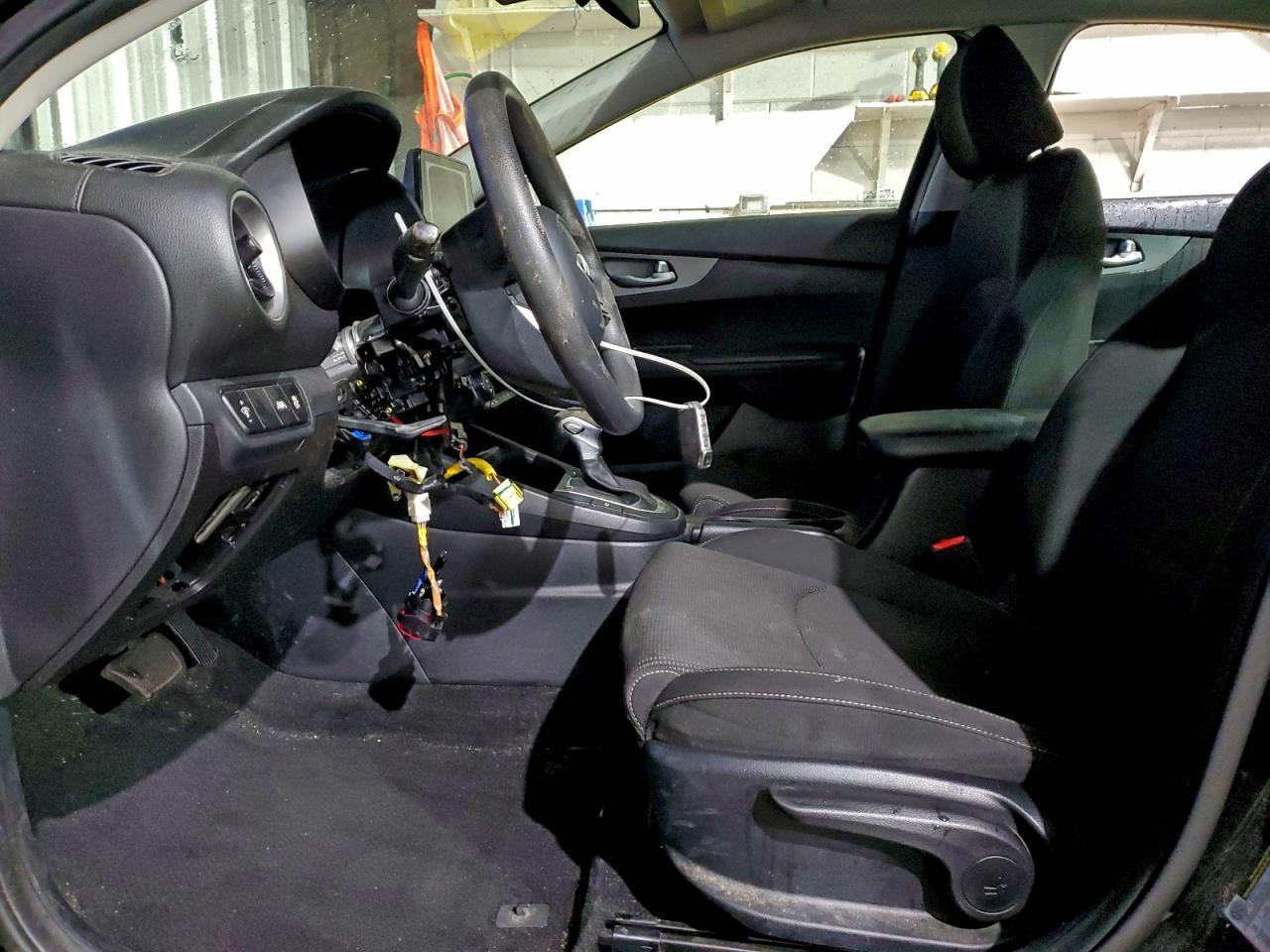 2019 Kia Forte Fe - Image 7
