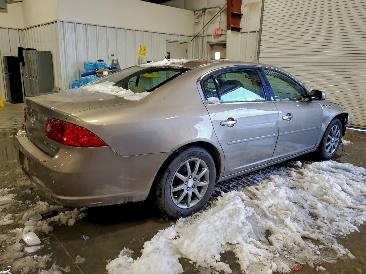 2006 Buick Lucerne Cxl - Фото 3