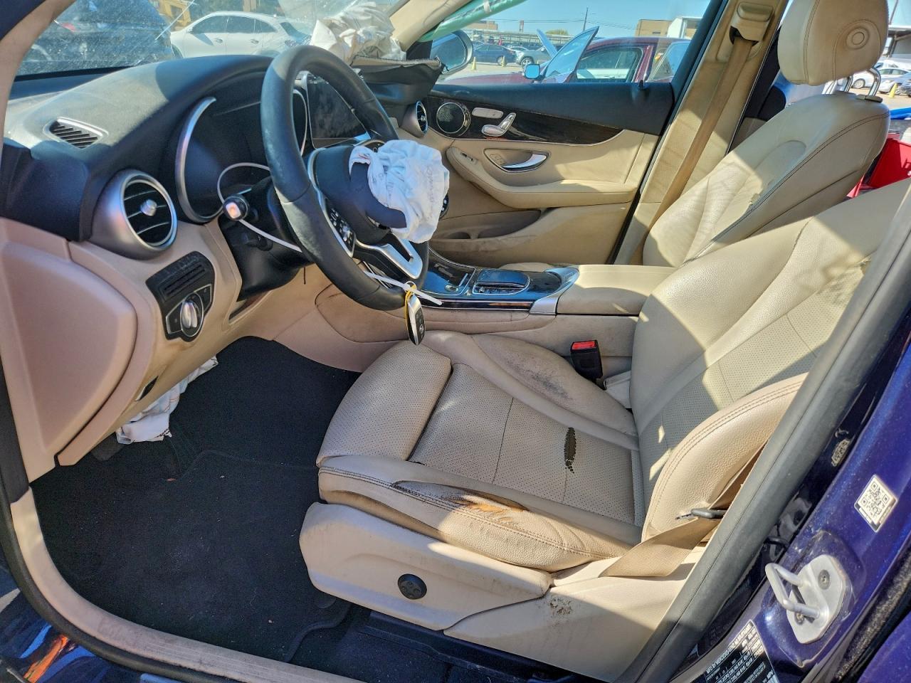 2022 Mercedes-Benz Glc 300 - Image 7