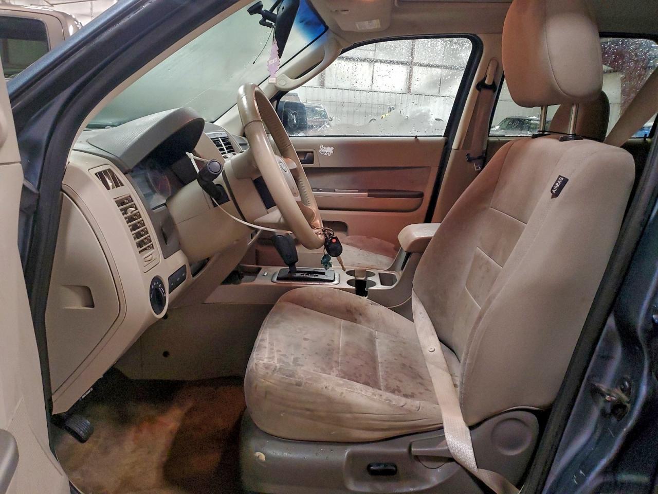 2010 Ford Escape Xlt - Image 7