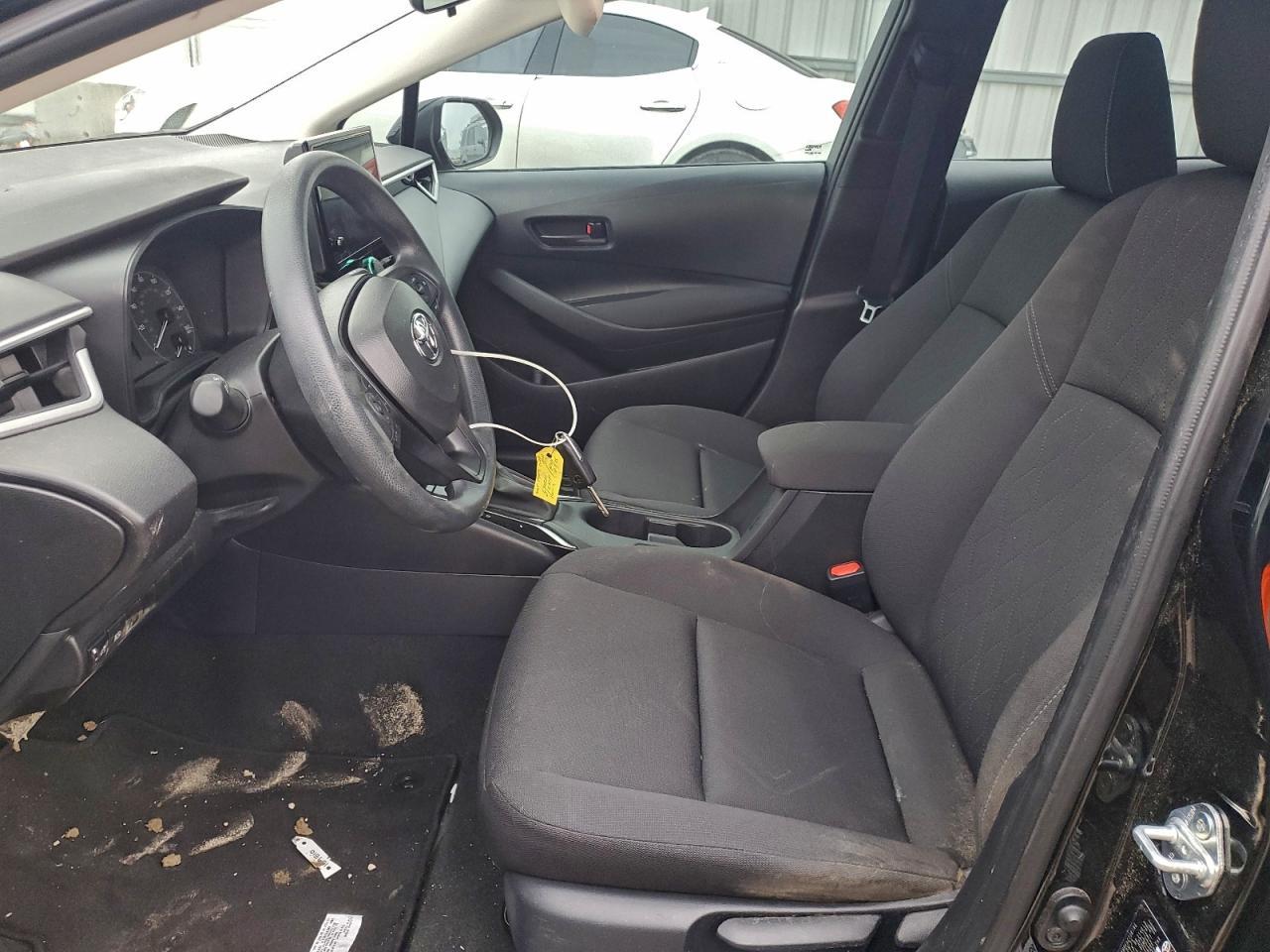 2024 Toyota Corolla Le - Фото 7