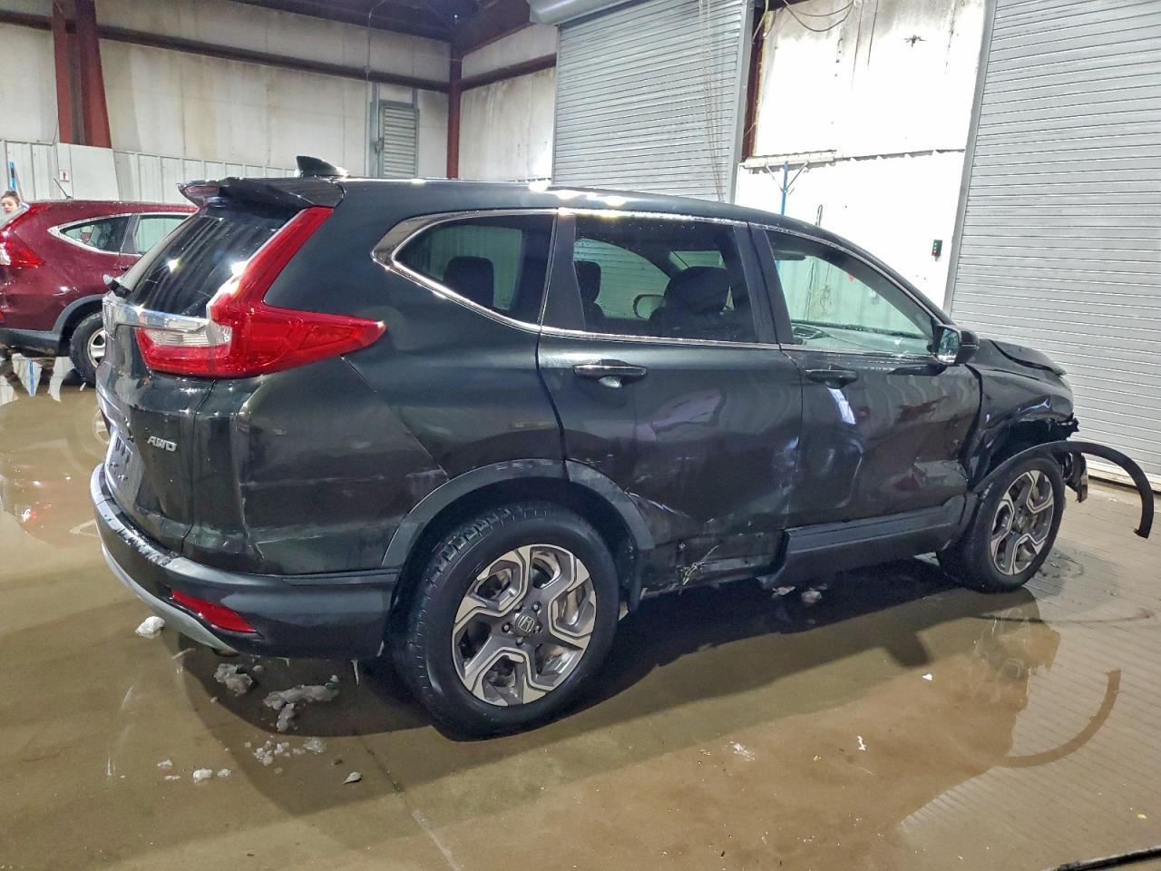 2017 Honda Crv - Image 3