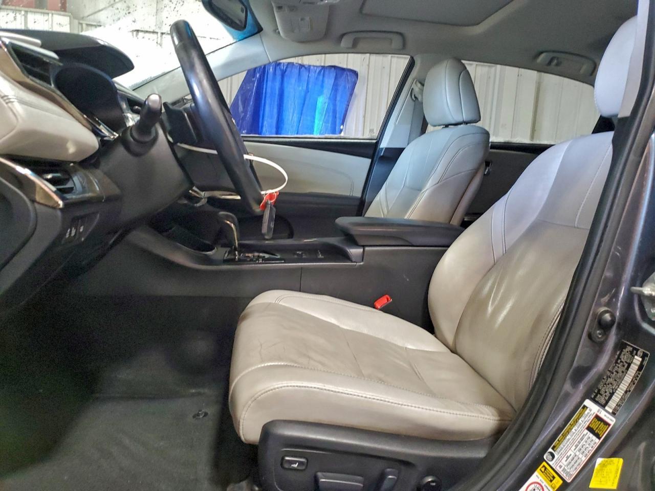2014 Toyota Avalon Limited - Image 7