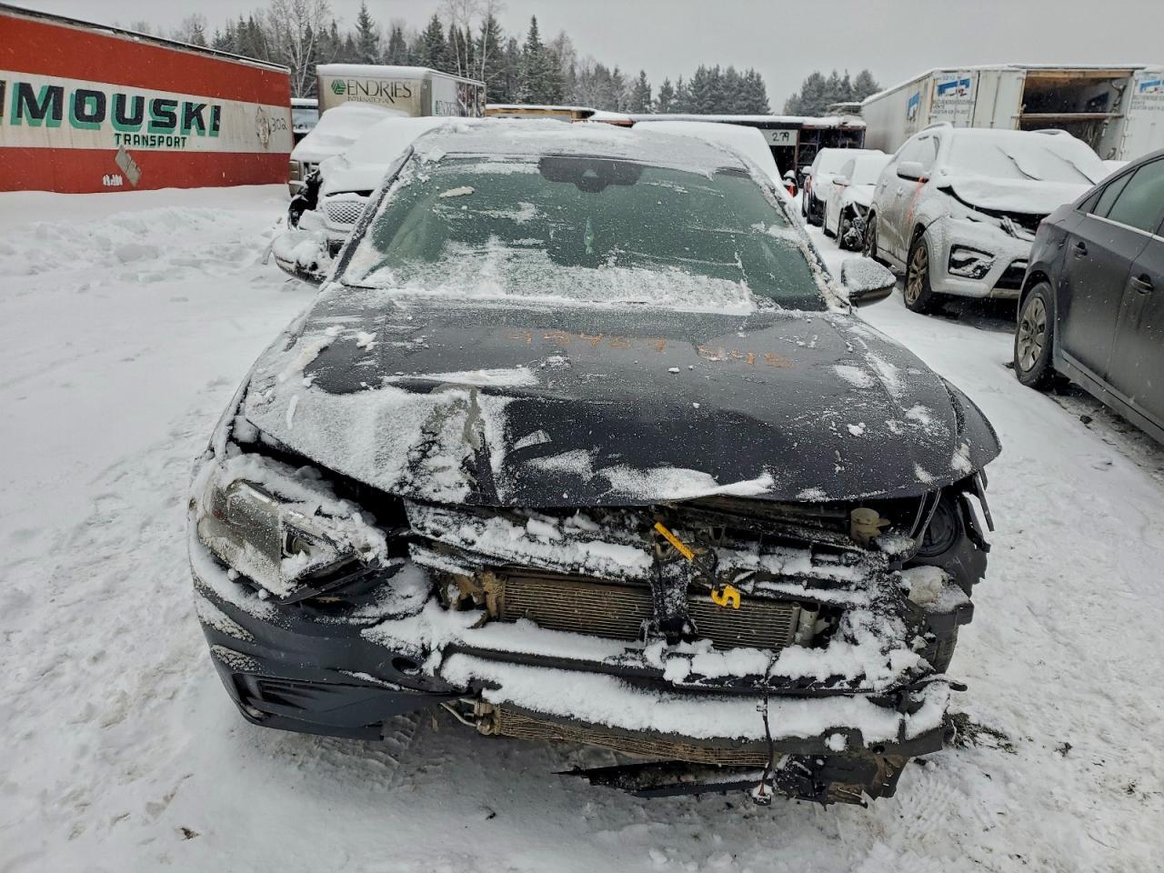 2019 Volkswagen Jetta Gli - Фото 5