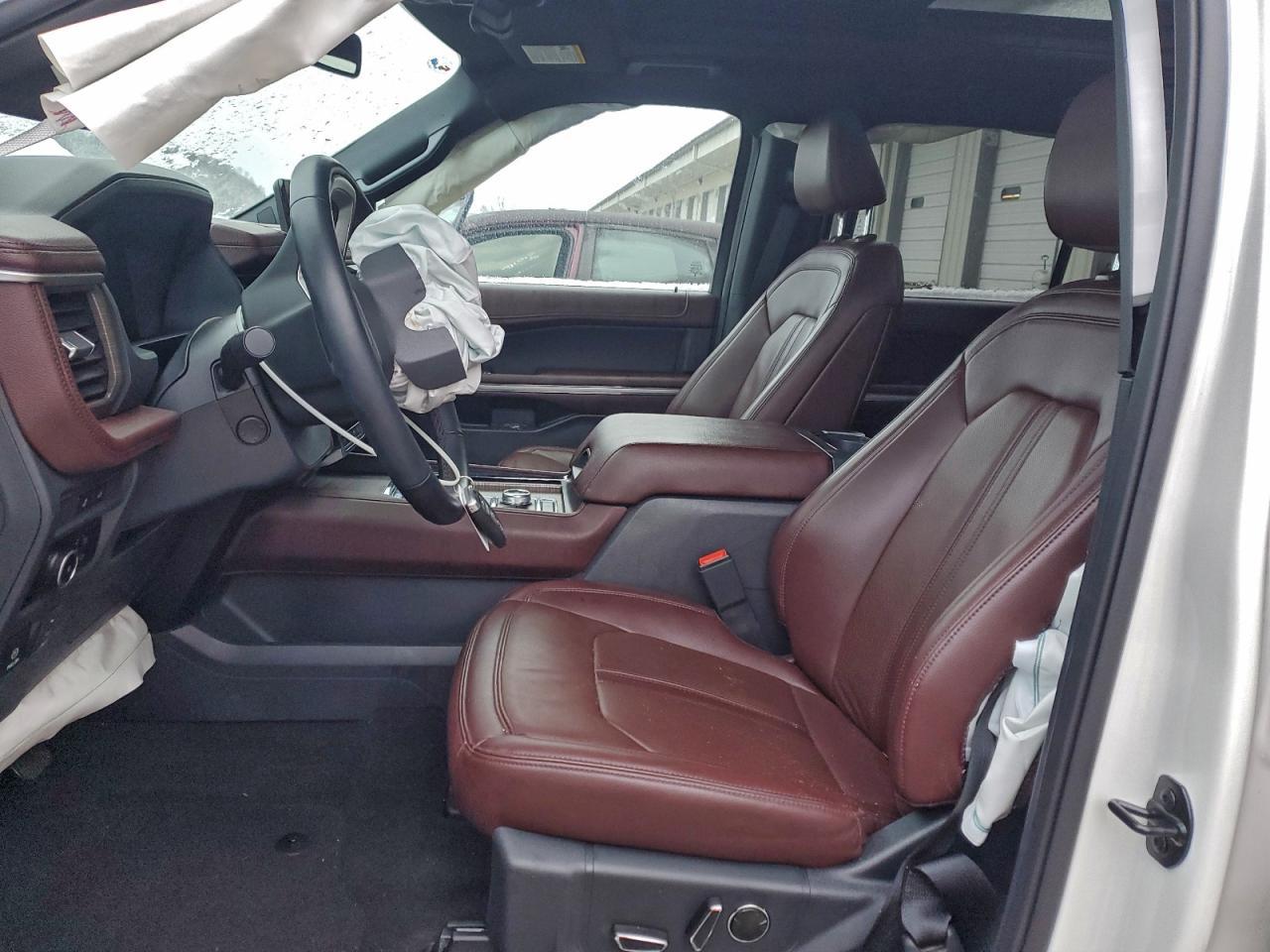 2024 Ford Expedition Max Limited - Image 7