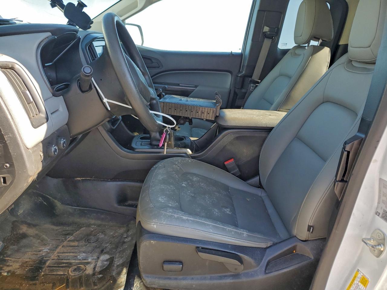 2022 Chevrolet Colorado - Фото 7