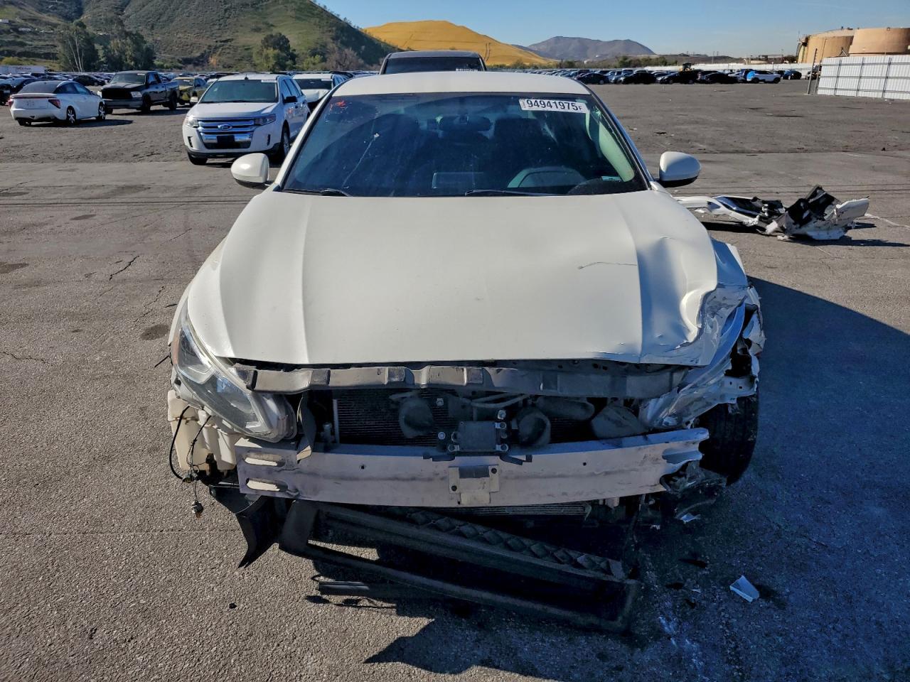 2019 Nissan Altima S - Image 5