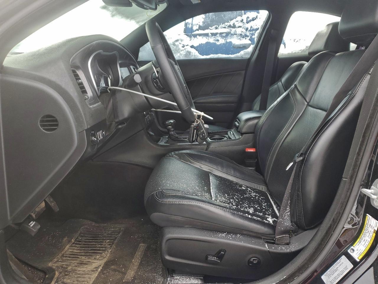 2016 Dodge Charger R/T - Image 7