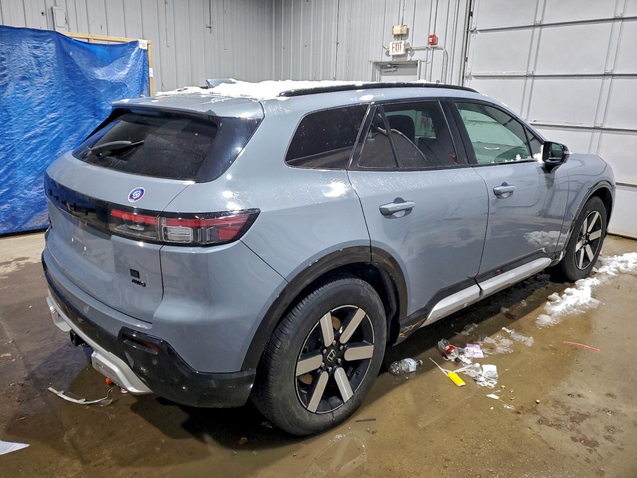 2024 Honda Prologue Tour - Image 3