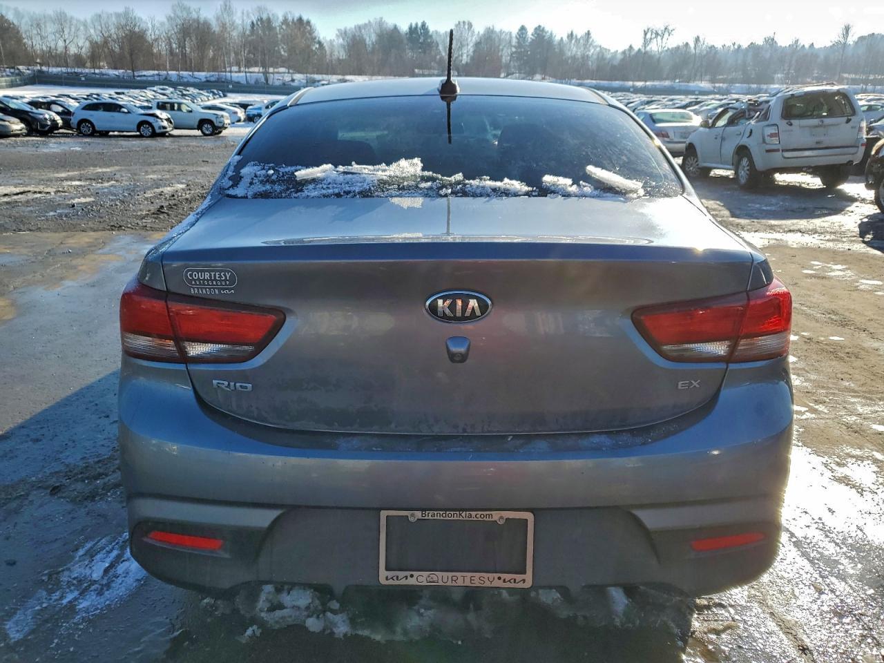 2018 Kia Rio Ex - Image 6