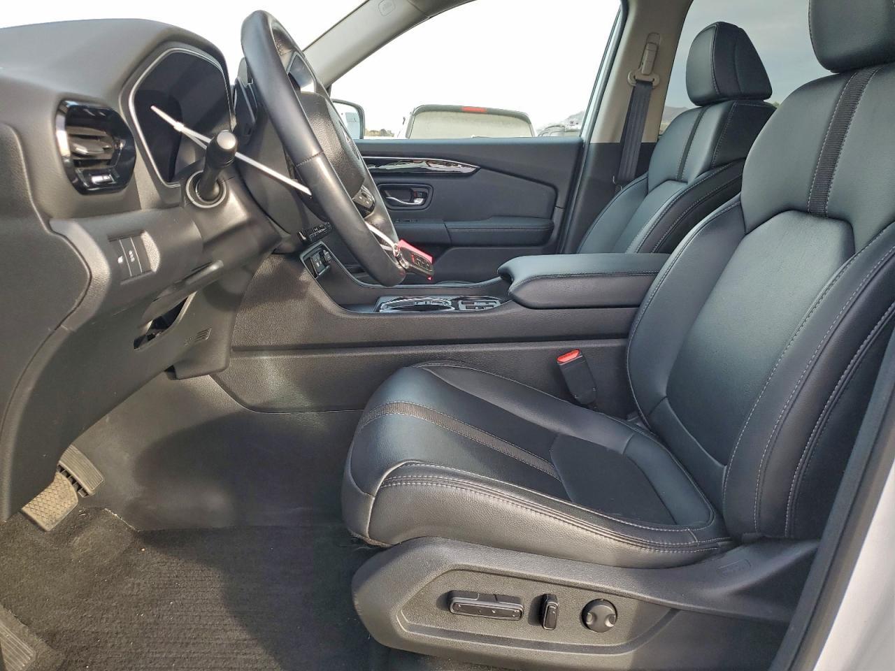 2025 Honda Pilot Exl - Image 7