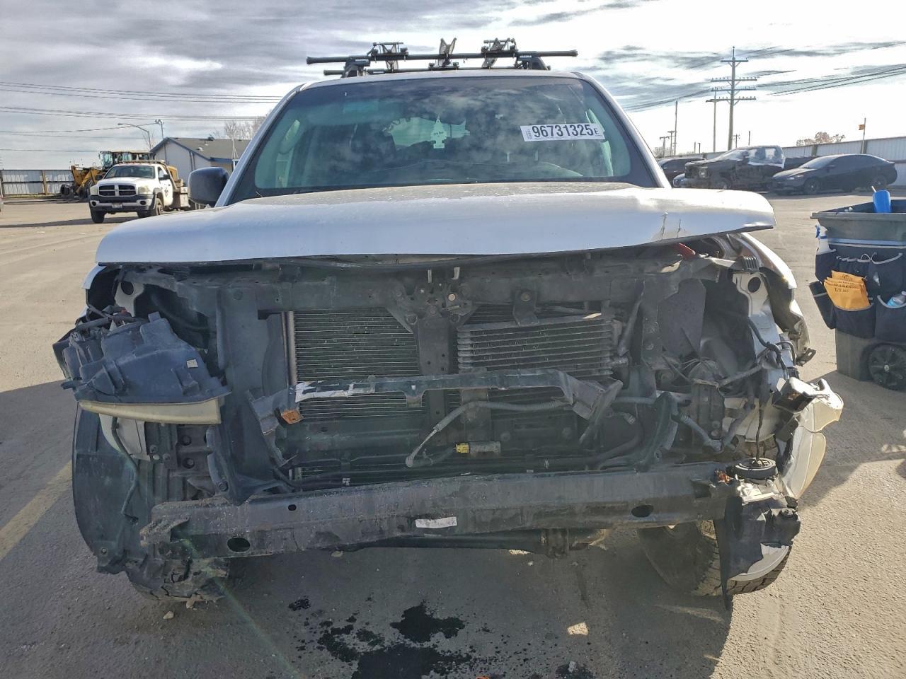 2009 Nissan Pathfinder S - Фото 5