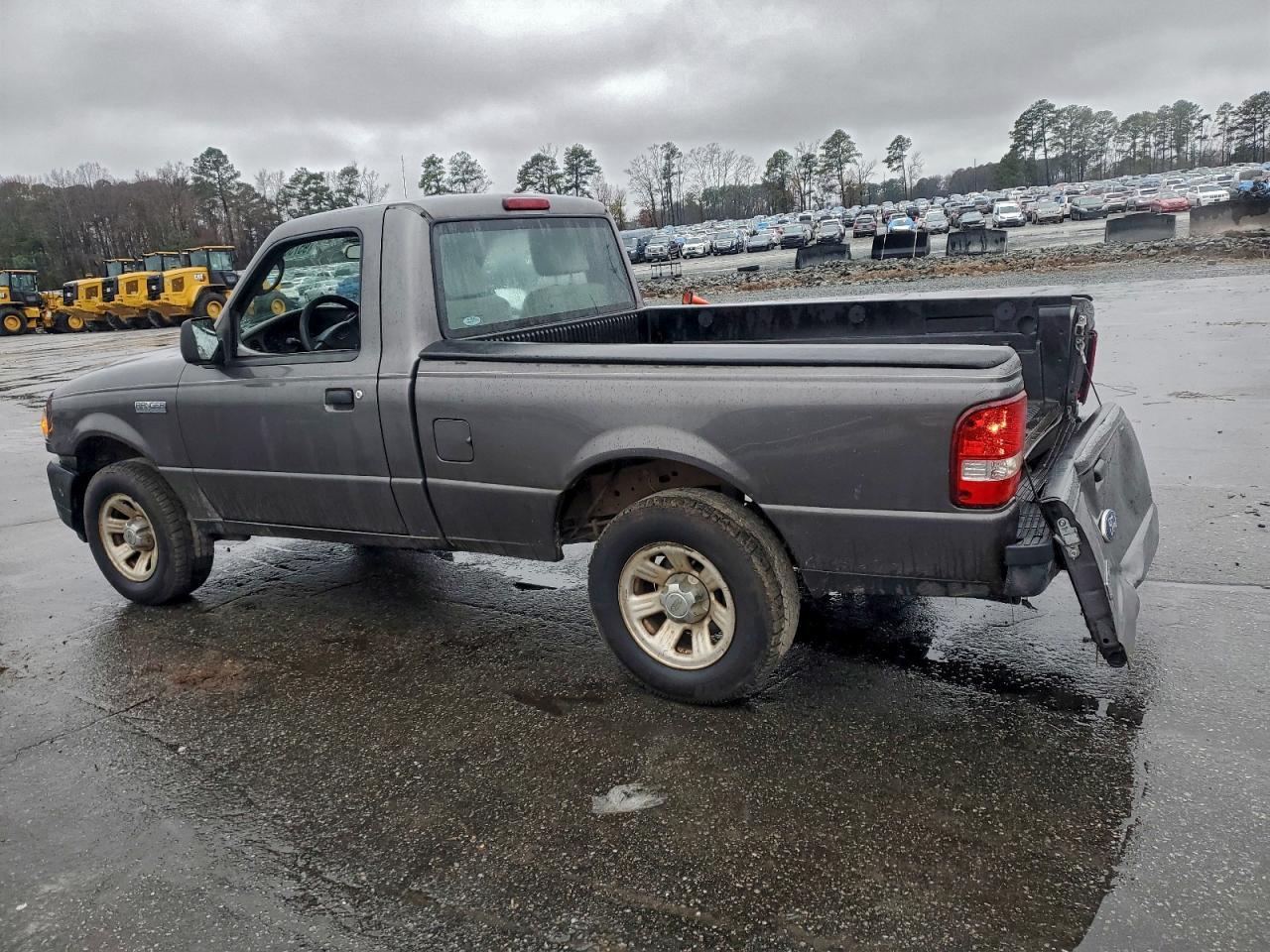 2010 Ford Ranger - Image 2