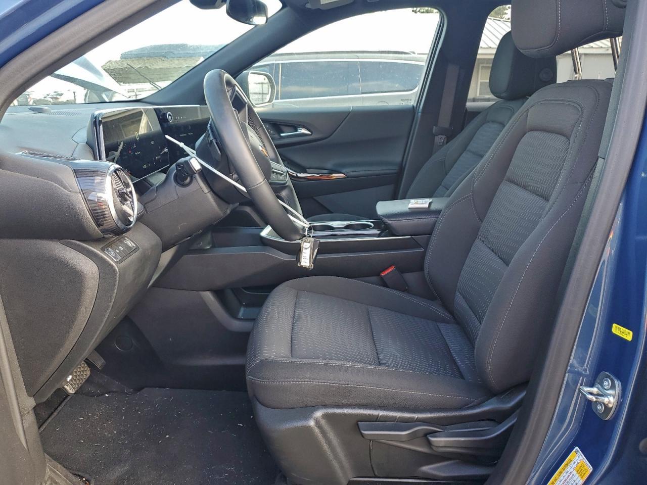 2025 Chevrolet Equinox Lt - Image 7
