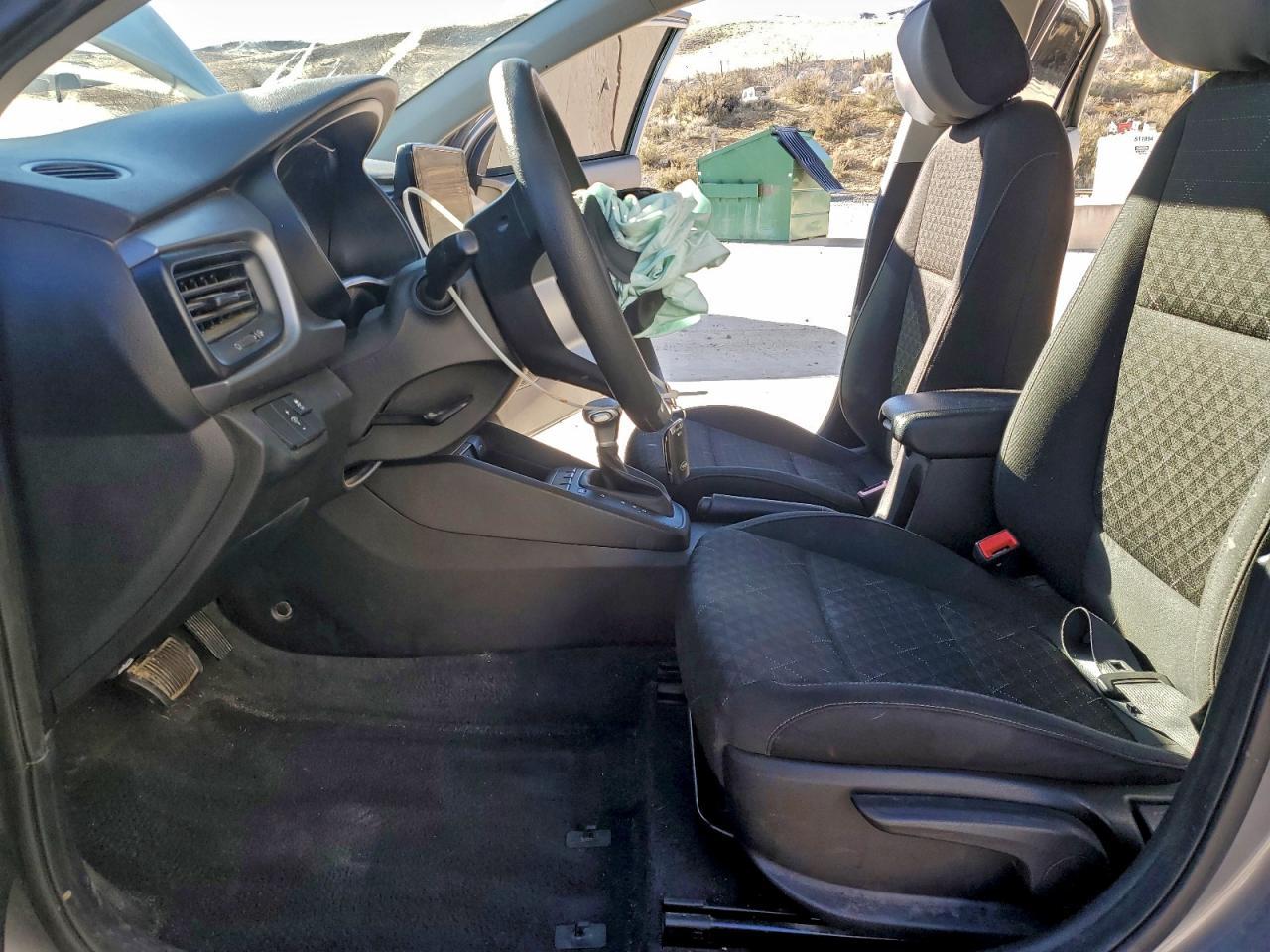 2021 Kia Rio Lx - Image 7