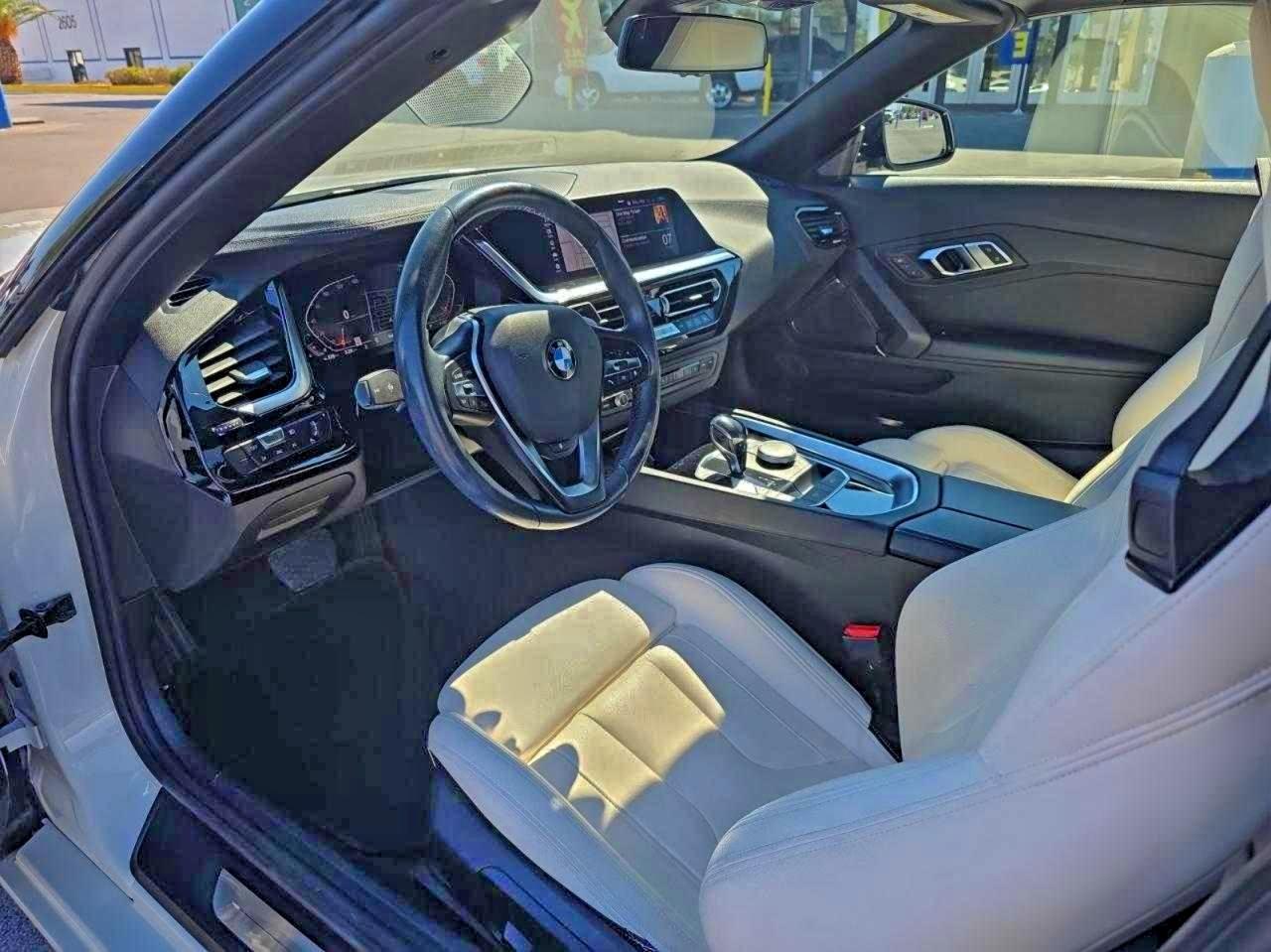 2020 BMW Z4 Sdrive30I - Image 6