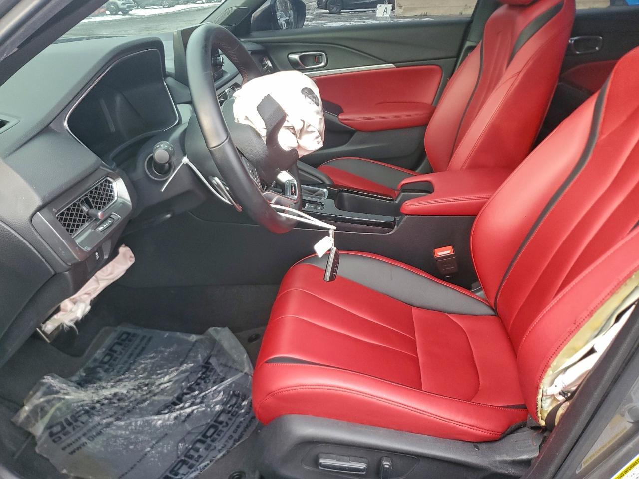 2025 Acura Integra A-Spec - Фото 7