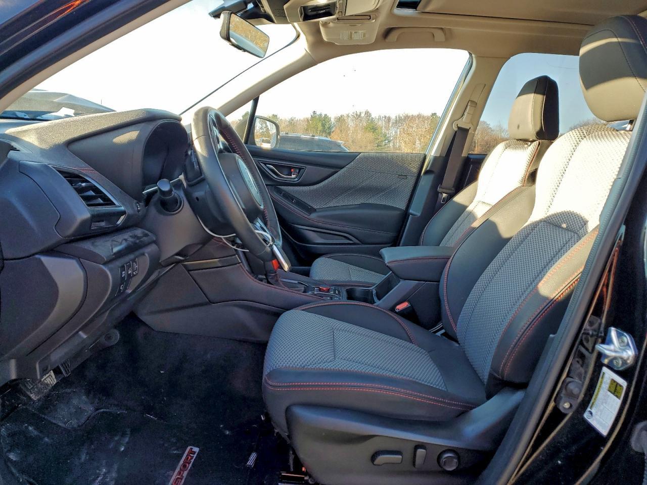 2024 Subaru Forester Sport - Фото 7