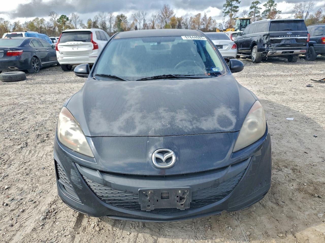 2010 Mazda 3 I - Фото 5