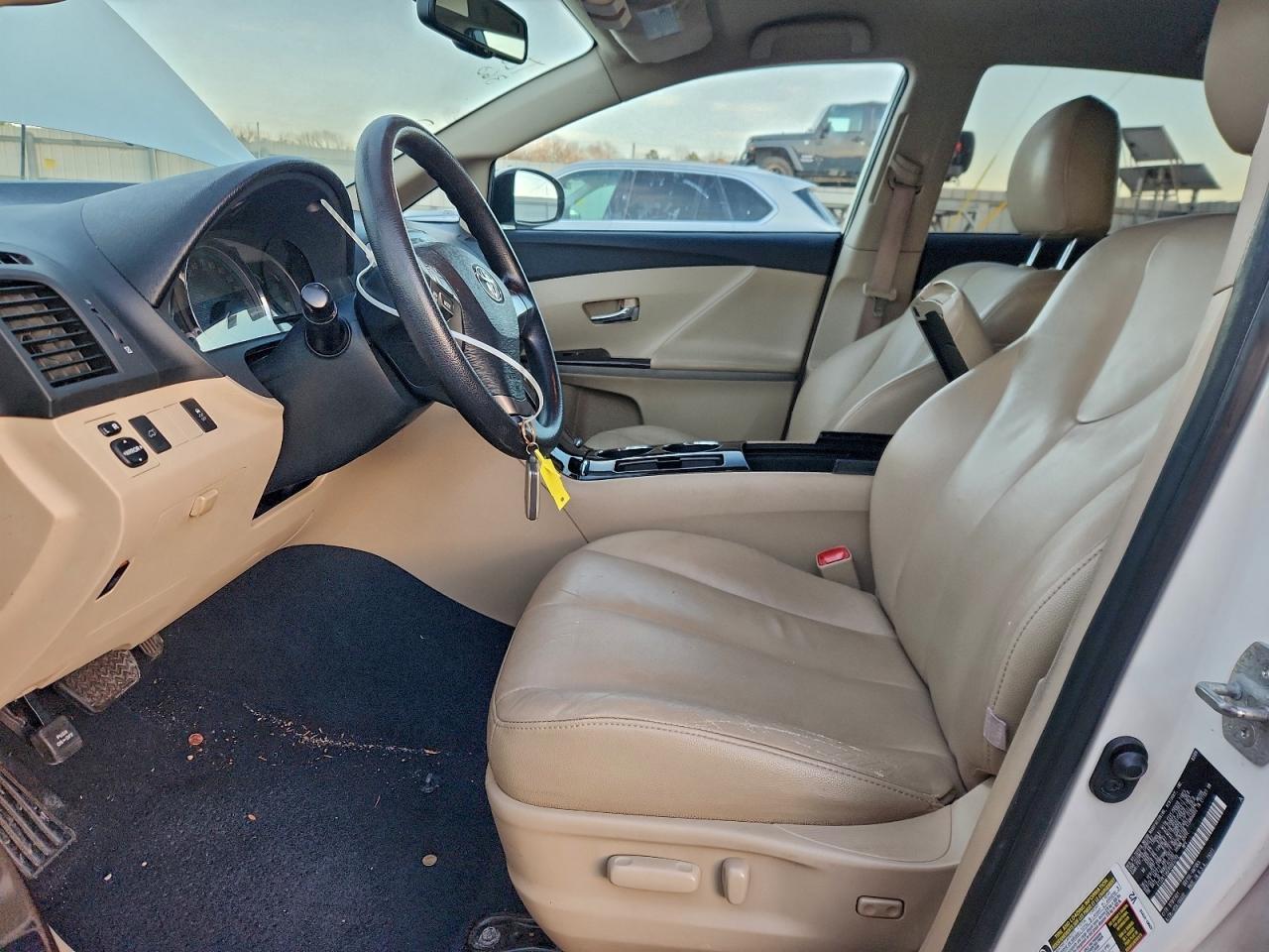 2009 Toyota Venza - Фото 7